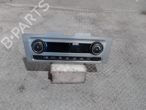 Used Climate control VW POLO V (6R1, 6C1) 1.2 TSI 16V (90 hp) 24093337