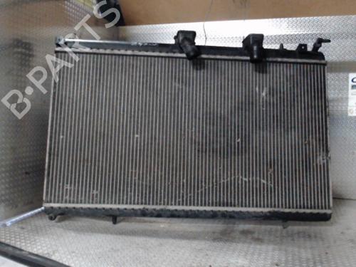 Used Water radiator CITROËN C5 II Break (RE_) [2004-2008]  24072654