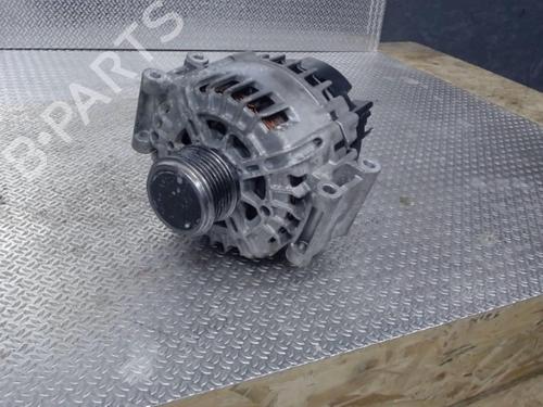 Used Alternator VW GOLF VII (5G1, BQ1, BE1, BE2) 2.0 R 4motion (310 hp) 24075859