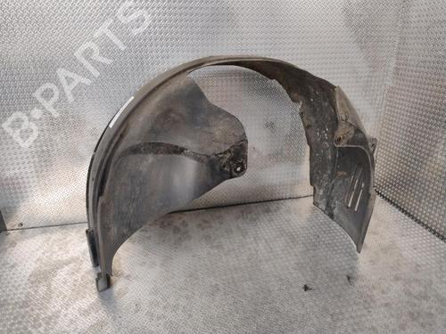 Wheel arch FORD FIESTA V (JH_, JD_) 1.6 16V | BP24706593C56 