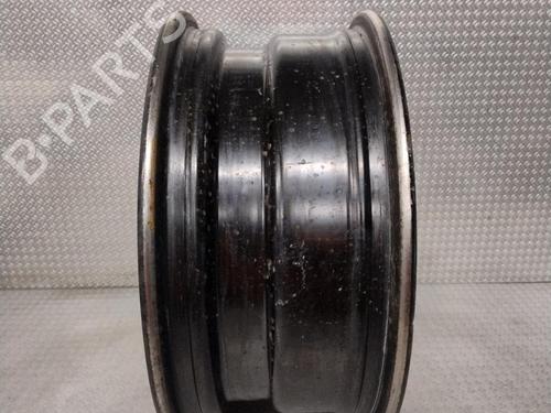 Rim RENAULT MEGANE IV Hatchback (B9A/M/N_) 1.5 dCi 110 (B9A3) | BP29441466C45 