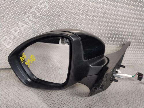 Ryggespeil venstre Ryggespeil venstre CITROËN C3 III Van (SX_, SY_) BlueHDi 100 (102 hp) 36958194 36958194