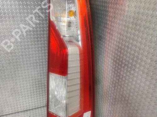 right-taillight-renault-master-iii-van-fv-2010-36656332 main image