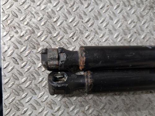 Gassdemper Bakluke PEUGEOT 106 II (1A_, 1C_) 1.5 D | BP24096838C138 
