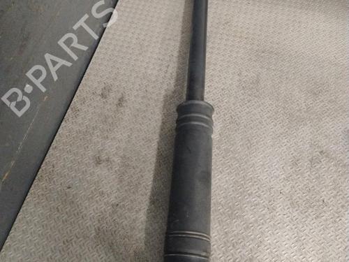 Used Left rear shock absorber NISSAN MICRA V (K14) 1.0 IG-T (92 hp) 32377099