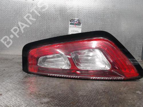 Used Right taillight FIAT GRANDE PUNTO (199_) 1.3 D Multijet (75 hp) 24088859
