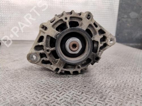Used Alternator Alternator KIA PICANTO I (SA) 1.0 (63 hp) 34201486 34201486