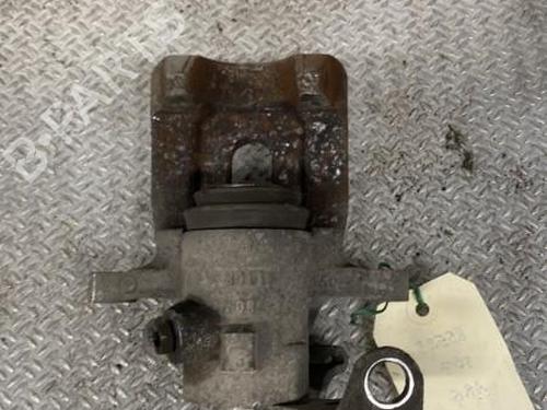 Left rear brake caliper PEUGEOT 307 (3A/C) 2.0 HDi 110 | BP24625481M107 
