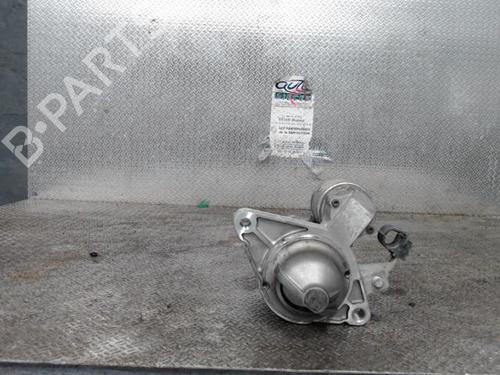 Used Starter Starter CITROËN C1 II (PA_, PS_) 1.0 VTi 68 (69 hp) 24087739 24087739