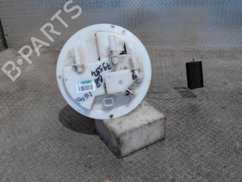 Used Fuel pump Fuel pump PEUGEOT 208 I (CA_, CC_) 1.6 HDi (114 hp) 24085998 24085998