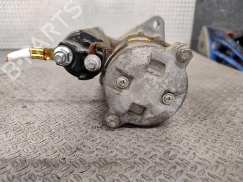 Used Starter Starter OPEL AGILA B (H08) 1.0 (F68) (68 hp) 32689986 32689986