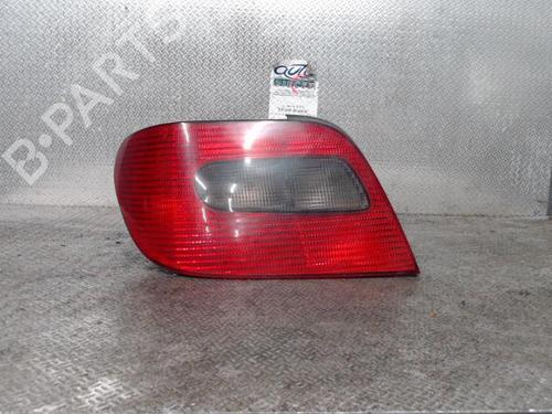 Used Left taillight CITROËN XSARA (N1) 1.9 D (68 hp) 24086588