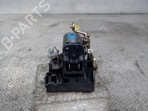 Used Front right lock NISSAN KUBISTAR Van (X76) 1.5 dCi (65 hp) 24077100