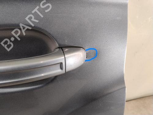 left-rear-door-audi-q7-4lb-2006-2007-2008-2009-2010-2011-2012-2013-2014-2015-2016-25704171 main image