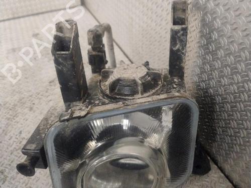 Used Right front fog light Right front fog light 36789544 36789544