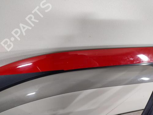 Dør venstre fortil CITROËN C4 CACTUS 1.2 VTi 75 / PureTech 75 (75 hp) 27332632