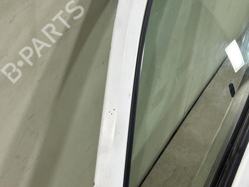 Left front door CITROËN BERLINGO / BERLINGO FIRST MPV (MF_, GJK_, GFK_) 1.9 D (MFWJZ) | BP25930111C2 