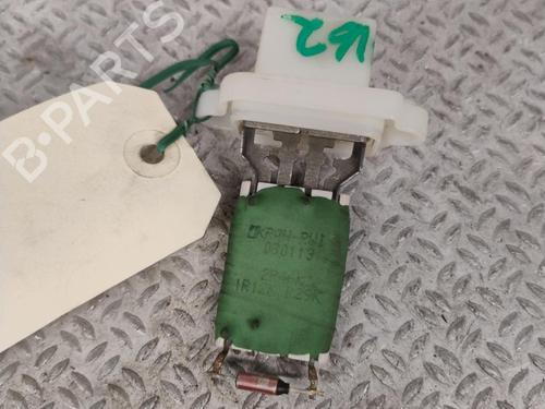 Heater resistor FORD FIESTA VI (CB1, CCN) 1.25 | BP30403689M108 - Image 2