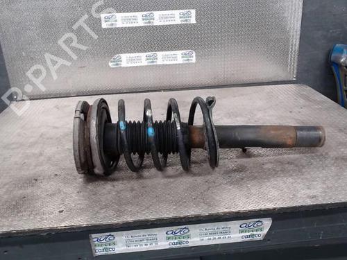 Left front shock absorber PEUGEOT 607 (9D, 9U) 2.0 HDI | BP24097097M16 - Image 3