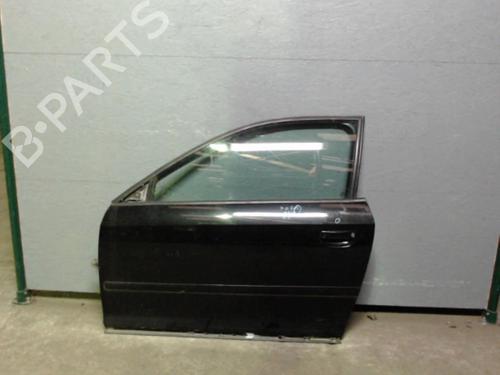 Left front door AUDI A3 (8P1) 2.0 TDI | BP24072544C2 