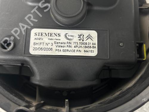 Used Heater blower motor Heater blower motor 38713512 38713512
