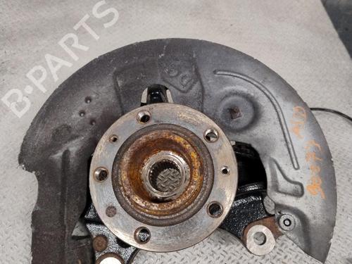 Used Right front steering knuckle Right front steering knuckle CITROËN C5 AIRCROSS (A_) 1.6 Hybrid 225 (A45GFR) (224 hp) 33893077 33893077