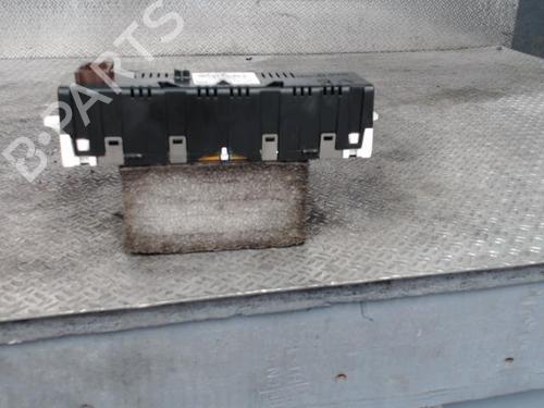 Used Display monitor PEUGEOT 308 I (4A_, 4C_) 1.6 HDi (90 hp) 24096956