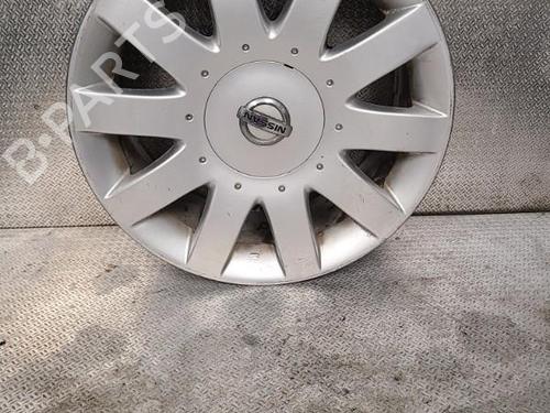 Fælk NISSAN PRIMERA Hatchback (P12) 2.0 | BP24100256C45