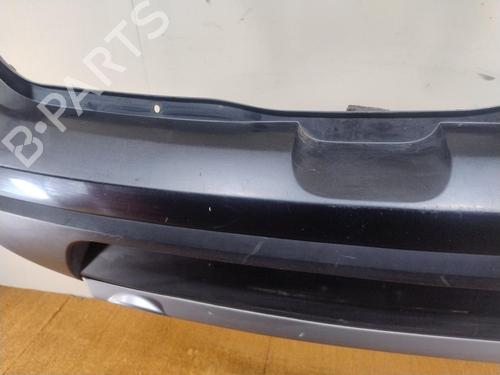 Rear bumper DACIA SANDERO 1.5 dCi | BP29046840C8