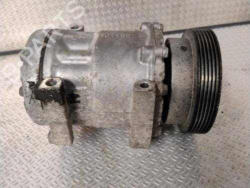 AC-Kompressor DACIA LOGAN (LS_) 1.5 dCi (LS0K) | BP24458941M34 