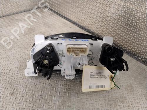 Climate control DACIA LOGAN MCV II 1.0 SCe 75 | BP37595549I5 - Image 2