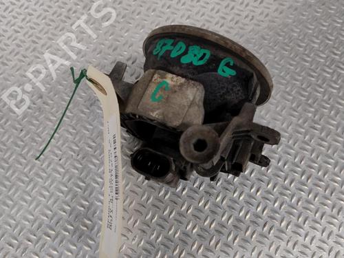 Used Left front fog light RENAULT CLIO IV (BH_) 1.5 dCi 75 (75 hp) 25704134