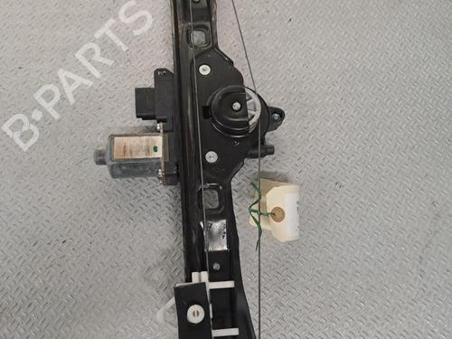 Used Front right window mechanism Front right window mechanism PEUGEOT BIPPER (AA_) 1.4 HDi (68 hp) 30892871 30892871