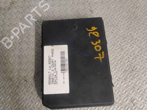 Fuse box FORD FIESTA VI (CB1, CCN) 1.5 TDCi | BP36681115E1 - Image 3