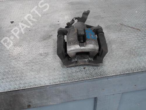 Used Left rear brake caliper MINI MINI (F55) One D (95 hp) 24093835