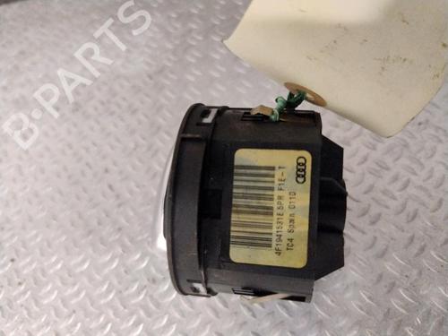 Headlight switch AUDI A6 C6 Avant (4F5) 2.0 TDI | BP26877072I24
