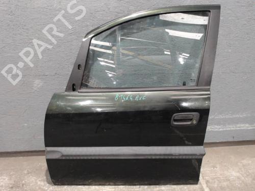 left-front-door-opel-zafira-a-mpv-t98-1999-2000-2001-2002-2003-2004-2005-2006-24088547 main image