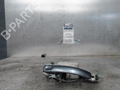 Used Front right exterior door handle VW JETTA III (1K2) 1.9 TDI (105 hp) 24085451