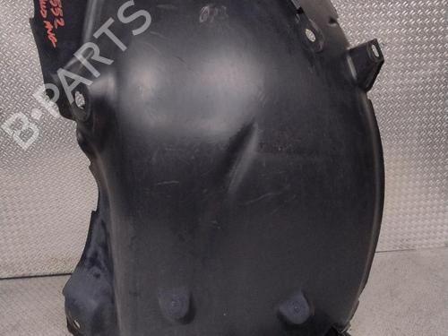 Wheel arch RENAULT MODUS / GRAND MODUS (F/JP0_) 1.5 dCi (FP0F, JP0F) | BP32377090C56