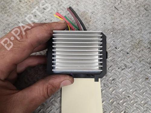 Used Heater resistor Heater resistor RENAULT TRAFIC III Van (FG_) 1.6 dCi 120 (FGMB, FGMC) (120 hp) 24100441 24100441