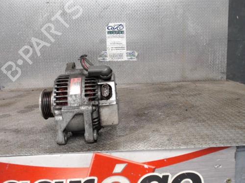 Used Alternator TOYOTA YARIS (_P1_) 1.4 D-4D (NLP10_, NLP10R) (75 hp) 24082823