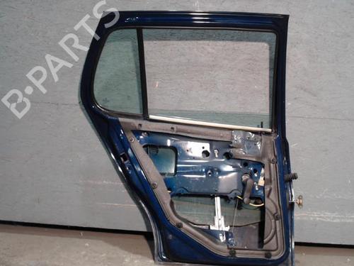 Left rear door VW POLO (6N2) 1.4 | BP24098521C4