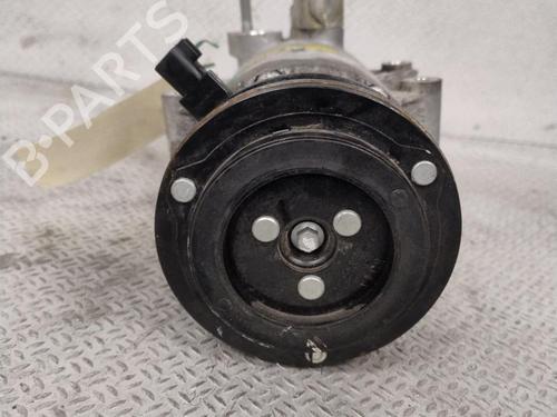 AC-Kompressor FORD FIESTA VI (CB1, CCN) 1.25 (60 hp) 30403687