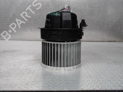 Used Heater blower motor Heater blower motor OPEL CORSA F (P2JO) 1.5 (68) (102 hp) 24097741 24097741