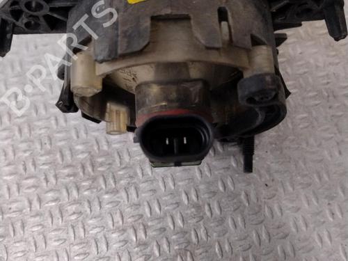 Right front fog light MERCEDES-BENZ A-CLASS (W169) A 180 CDI (169.007, 169.307) | BP27193046C31 