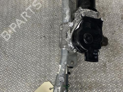 Front wiper motor RENAULT CLIO V (B7_) 1.0 LPG (B7MT) | BP37596284M29 - Image 2