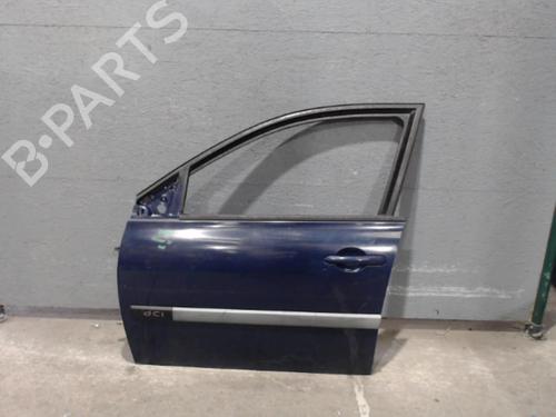 left-front-door-renault-megane-ii-bm01_-cm01_-2001-2002-2003-2004-2005-2006-2007-2008-2009-2010-2011-2012-24085630 main image