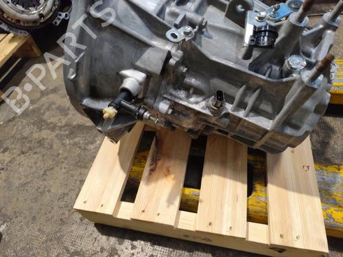Gearbox CITROËN C4 AIRCROSS 1.6 HDi 115 AWC | BP37226207M3 - Image 3