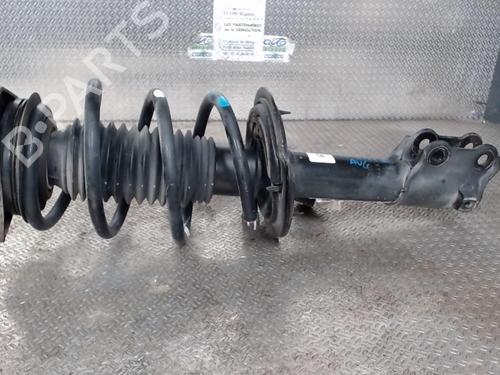 Used Left front shock absorber KIA CEE'D (JD) 1.6 CRDi 136 (136 hp) 24078684