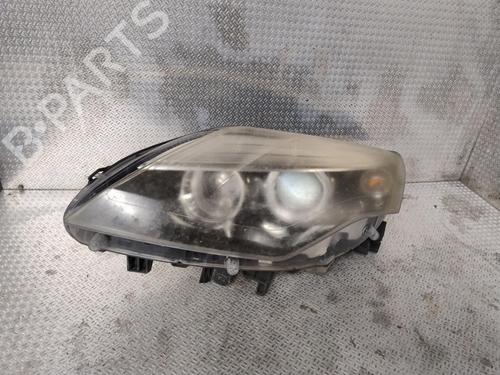 Left headlight RENAULT LAGUNA III (BT0/1) 1.5 dCi (BT00, BT0A, BT0T, BT1J) | BP28484003C28 - Image 3